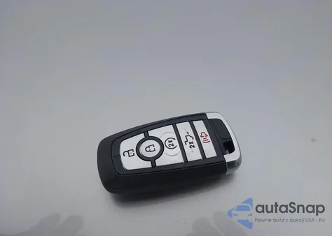 2020 Ford F-150 Lariat from USA, damaged, VIN 1FTEW1EP6LFA68305